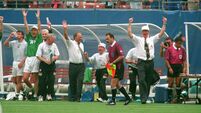 2026 World Cup: How far has the US game come since 1994's 'greatest show on earth'?