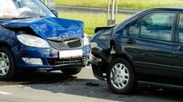 What should I do after I’ve been involved in a car accident?