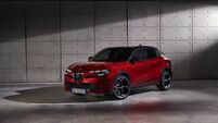 Alfa Romeo Junior review: Can this small electric SUV revive the iconic Italian brand?