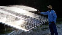 Solar Power Tariff Incentive Spurns Boom In Gainsville Solar Industry