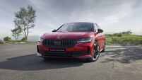 Skoda Superb review: A spacious diesel that outshines SUVs and premium rivals