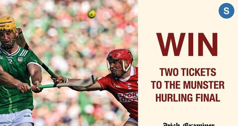This competition is now closed. Congratulations to Seamus O'Neill