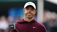 Rory McIlroy insists patience will be key to master ‘impossible’ Oakmont course