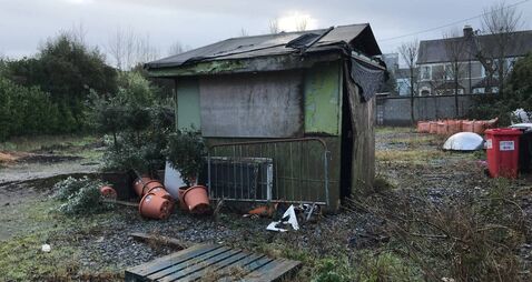 Michael Moynihan: Can you pass a Leaving Cert exam about Cork? 