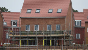 <p>Simon Harris said the Government would take a number of other steps to address viability in the construction sector in the coming weeks.</p>